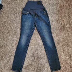 Old Navy Maternity Jeans
